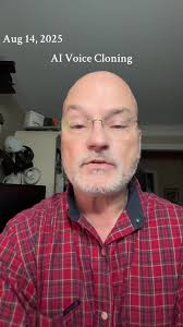 #cybersecurity #ai #voicecloning