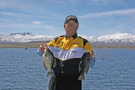 AZ Lakes, AZ Pros: Art Chamberlin