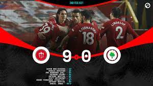 But, even if they do take the three points on saturday, it is going to be a real struggle for jurgen klopp's side to finish fourth now. Man Utd 9 0 Southampton Five Things Learned As United Equal Premier League Record Win