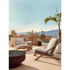 Lecco Teak Outdoor Chair In 2020 Modern Outdoor Furniture Lounge Chair Outdoor Outdoor Chairs