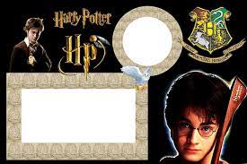 Descubre la mejor forma de comprar online. Harry Potter Free Printable Kit Oh My Fiesta In English