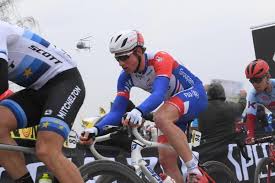 In portugal startet der ostschweizer veloprofi zum ersten rennen mit seiner neuen mannschaft. Tour De Romandie Stage 2 Victory Of Stefan Kung Biketoday News