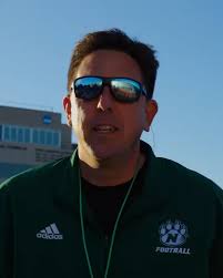 Watch Northwest Missouri State Bearcat Football Team Behind the Scenes