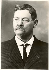 Horace Randall Miller (1856-1928)