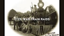 Civil War Train Rides