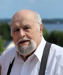 Obituary of Charles Phillip Boudreau