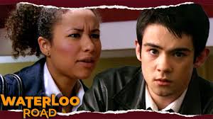 When Finn's parents tell him they're moving to LA, his relationship with  Amy looks doomed. Amy is later stunned when he proposes they make a suicide  pact, rather than live without each other. A ...