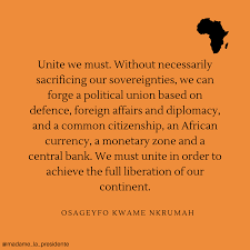 Pin On Pan Africanism