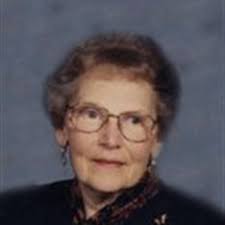 Betty Mae Brandt Obituary May 19, 2008