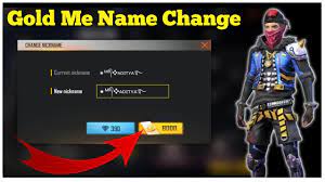 Free fire name decoration generator. Free Fire Name Change In Gold 2020 How To Change Free Fire In Gold 2020 Krishna Gamer 07 Youtube