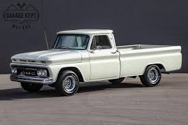 Image result for White 1965 GMC