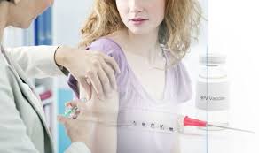 Cramping is a normal part of the menstrual cycle, but women with cervical cancer may experience pelvic pain at unusual times, and the pain may occur any time of the month. Cervical Cancer Symptoms Signs To Look Out For As Cases In Young Women Sees Steep Rise Express Co Uk