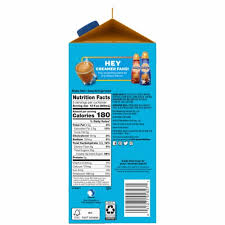 Pour a glass of international delight light caramel macchiato iced coffee and you get more than sweet, creamy coffeehouse quality. International Delight Caramel Macchiato Iced Coffee 64 Fl Oz Kroger