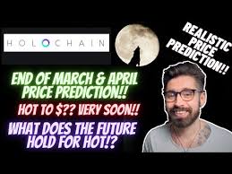 Going by what youtubers are saying about holochain price prediction for 2021, we have gathered some of their predictions. Holo Hot Marketcap Volume Price Chart Wiki Community Comaps