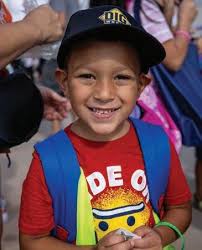 PinPointe Greater Fairfield by Intown Magazine