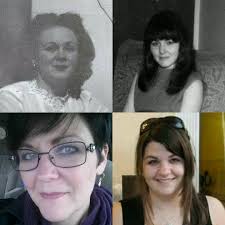 Gordon and Carmen Purdy