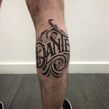 Pin Auf Tatuajes