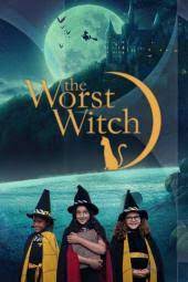 In this one, future witch akko and her friends are assigned the task of organizing an. The Worst Witch Tv Review