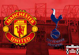 Manchester united vs tottenham hotspur 4/10/2020 premier league. Predicted Xi Manchester United Vs Tottenham Hotspur Tour 2019 Old Trafford Faithful