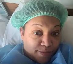 A 23-years old girl, Destiny Benjamin, has been reported dead four days  after a botched hip surgery popularly known as Brazilian Butt Lift, BBL, at  Cynosure Aesthetic Plastic Surgery, Lagos...