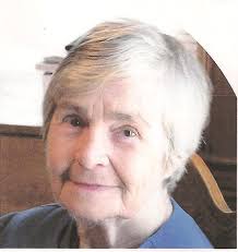 Ruth Salisbury Obituary (2011)