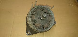Simply run one wire from the alternator 'battery' terminal to the positive terminal of the battery or to the starter solenoid main lug, which is connected to the positive battery post. Workshop Focus What You Need To Know About Your Tractor S Alternator Agriland Ie