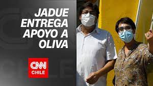 Mamá de emilia | candidata a gobernadora rm karina oliva (@karina_ol): Daniel Jadue Entrega Apoyo A Candidatura De Karina Oliva A Gobernadora De La Region Metropolitana Youtube