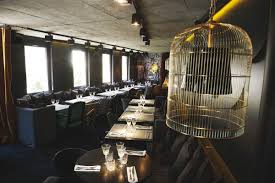 Monsieur Yak Cuisine Thailandaise Contemporaine A Rennes Restaurant Thailandais Rennes Restaurant