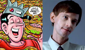 Who Should Star in an 'Archie's High School Reunion' Movie?