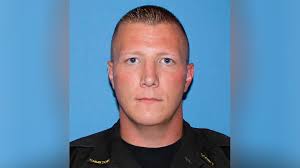 Victim of alleged assault by Ohio deputy wants officer fired