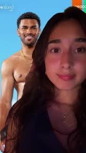 Why Did Gabe Get Kicked Out of Love Island