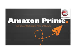 Other titles coming soon to amazon prime video uk in june 2021: What Is Amazon Prime Uk