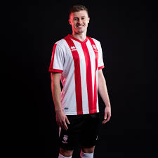 Sofascore also provides the best way to follow the live score of this game with various. Lincoln City 2021 22 Errea Home Kit 21 22 Kits Football Shirt Blog