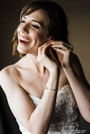 Kara & Nicholas ~ Rose Garden & Edgewater Wedding