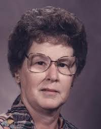 Marie Provencher Obituary (1929