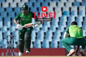 Sl vs pak 3rd t20 dream11 team prediction for today's match. Sa Vs Pak 3rd Odi Pakistan Set 321 Target For South Africa Watch Live