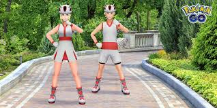 Todas as novidades e detalhes do evento estão no site oficial do pokémon go fest 2021. Pokemon Go Saison 8 Der Kampf Liga Alle Infos Im Uberblick