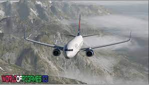 A completely redesigned, intuitive user interface that makes setting up and editing your flight a breeze. X Plane 11 Free Download