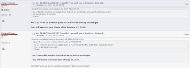 Ann Segwit2x Together We Will See A Business Through
