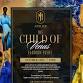 The Child Of Venus Fashion Event event image