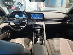Great value for the price of the vehicle. File 2020 Hyundai Elantra Interior Jpg Wikipedia
