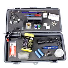 This windshield repair kit allows you to fix cracks or chips in windshields, safely, easily and without paying a big amount of money. Ez 250s Mobile Windshield Repair Kit For Serious Professionals Delta Kits