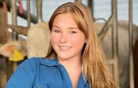 Lisa Beets: 'Met slachterij en worstmakerij alles in eigen beheer'