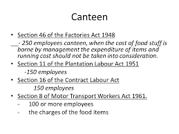 In the leave and holidays act, 1951: Labour Welfare Definition Efforts To Make Life Worth Living For Workmen A State Of Faring Or Doing Well Freedom From Calamity Enjoyment Of Health Ppt Download