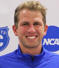 COVENANT MEN'S SOCCER RECORD BOOK