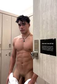 Joshmloz nudes : Pecs | NUDE-PICS.ORG