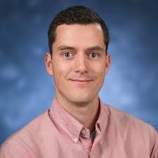 David Eyster's Instagram, Twitter & Facebook