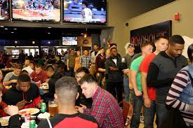 Last year we have the opportunity to get 33 entry level marine out of the barracks for thanksgiving. How To Host A Marine For The Holidays Usmc Life
