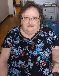 Phyllis Brenner Obituary