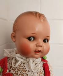 Are you afraid of dolls? Do you own or have you ever been around a  supposedly haunted doll? Dolls have long been a source of amusement for  both children and adults. However,